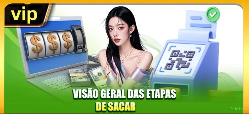 APP oficial da 99alfa para mobile