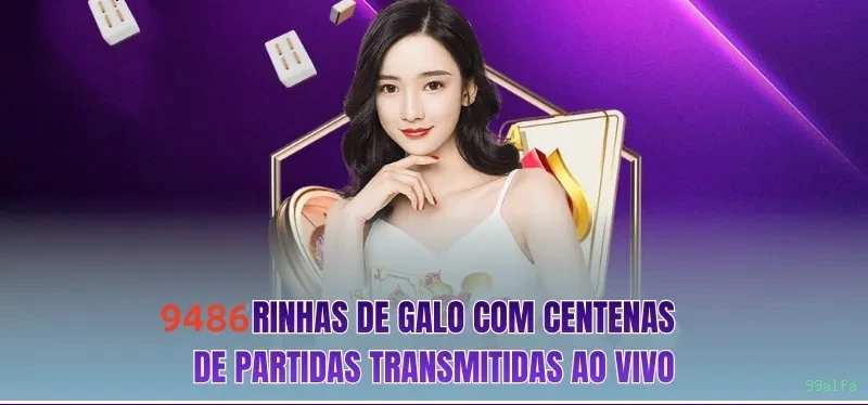 Download gratuito do app da 99alfa
